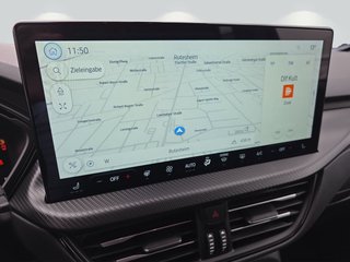 Ford Kuga ST-LINE X 2.5 FHEV *Black-Package/AHK* - bilder 3