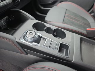 Ford Kuga ST-LINE X 2.5 FHEV *Black-Package/AHK* - bilder 4