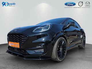 Ford Puma Used vehicle for sale