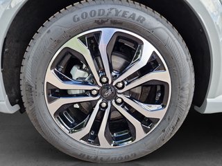 Ford Puma ST-LINE 1.0 MHEV *GANZJAHRESREIFEN* - photo 9