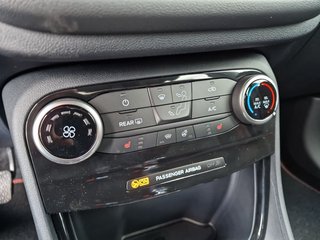 Ford Puma ST-LINE 1.0 MHEV *GANZJAHRESREIFEN* - photo 14