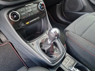 Ford Puma ST-LINE 1.0 MHEV *GANZJAHRESREIFEN* - photo 4