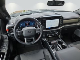 Ford F-150 RAPTOR MY 2025 3.5L EcoBoost - photo 5