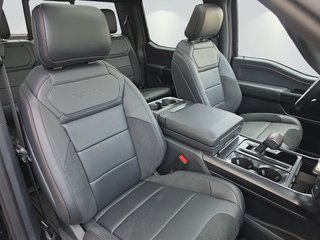 Ford F-150 RAPTOR MY 2025 3.5L EcoBoost - photo 7