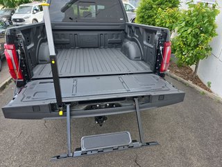 Ford F-150 RAPTOR MY 2025 3.5L EcoBoost - photo 11