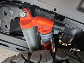 Ford F-150 RAPTOR MY 2025 3.5L EcoBoost - photo 12