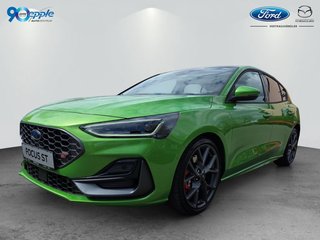 Ford Focus Neuwagen Kaufen