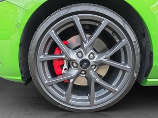 Ford Focus ST X Limousine *Schiebedach* Schalter! - photo 9
