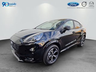 Ford Puma age.one-day registration Kaufen