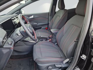 Ford Puma ST-LINE Ganzjahresreifen/Kamera uvm. - photo 1