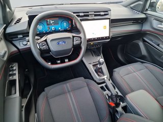 Ford Puma ST-LINE Ganzjahresreifen/Kamera uvm. - photo 4