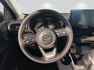 Mazda 2 Hybrid 1.5 VVT-i 116 CVT CENTRE-LINE - bilder 2