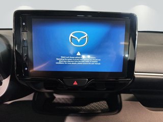 Mazda 2 Hybrid 1.5 VVT-i 116 CVT CENTRE-LINE - bilder 3