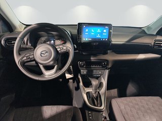 Mazda 2 Hybrid 1.5 VVT-i 116 CVT CENTRE-LINE - bilder 5