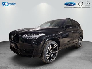 Volvo XC90 Gebrauchtwagen Kaufen