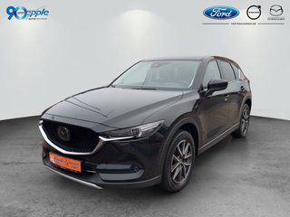Mazda CX-5 Gebrauchtwagen Kaufen