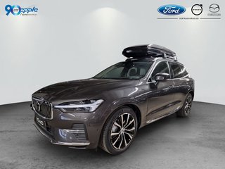 Volvo XC60 Gebrauchtwagen Kaufen