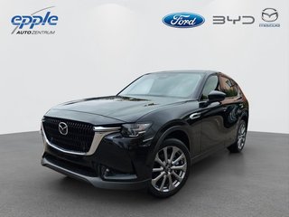 Mazda CX-60 New vehicle for sale