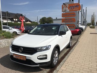 Volkswagen T-Roc Used vehicle for sale
