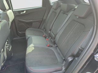Ford Kuga ST-LINE X 2.5 FHEV *Vollausstattung* - bilder 6