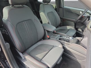Ford Kuga ST-LINE X 2.5 FHEV *Vollausstattung* - bilder 7