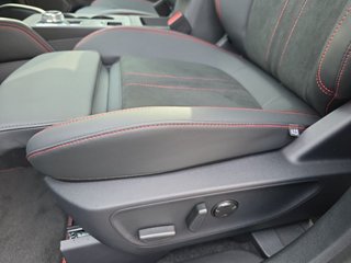Ford Kuga ST-LINE X 2.5 FHEV *Vollausstattung* - bilder 12