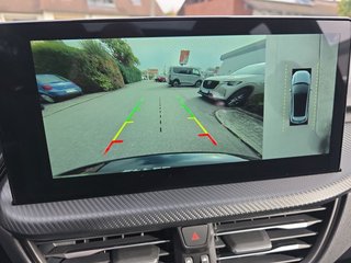 Ford Kuga ST-LINE X 2.5 FHEV *Vollausstattung* - bilder 14