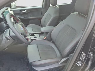 Ford Kuga ST-LINE X 2.5 FHEV *Vollausstattung* - bilder 1