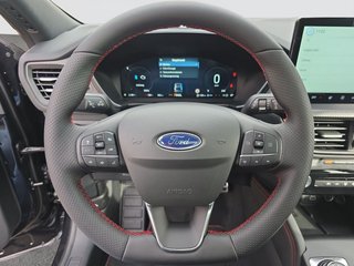 Ford Kuga ST-LINE X 2.5 FHEV *Vollausstattung* - bilder 2