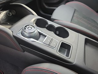 Ford Kuga ST-LINE X 2.5 FHEV *Vollausstattung* - bilder 4