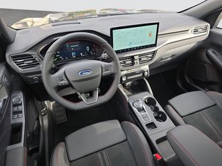 Ford Kuga ST-LINE X 2.5 FHEV *Vollausstattung* - bilder 5