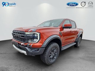 Ford Ranger Raptor Neuwagen Kaufen