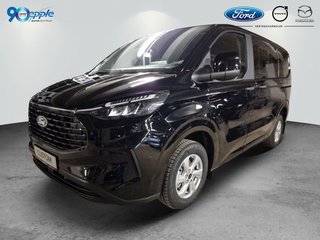 Ford Tourneo Custom Demonstrator for sale