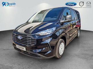 Ford Transit Custom age.one-day registration Kaufen