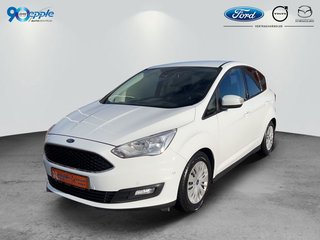 Ford C-Max Gebrauchtwagen Kaufen