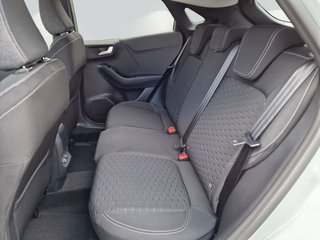 Ford Puma TITANIUM *neues Modell!* Top-Ausstattung - bilder 6