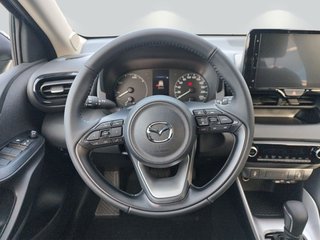 Mazda 2 Hybrid 1.5 VVT-i 116 CVT CENTRE-LINE - photo 2