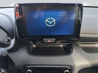 Mazda 2 Hybrid 1.5 VVT-i 116 CVT CENTRE-LINE - photo 3