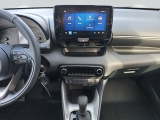 Mazda 2 Hybrid 1.5 VVT-i 116 CVT CENTRE-LINE - photo 4