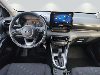 Mazda 2 Hybrid 1.5 VVT-i 116 CVT CENTRE-LINE - photo 5