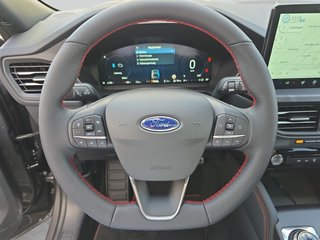 Ford Kuga ST-LINE X 2.5 PHEV *Vollausstattung* - photo 2