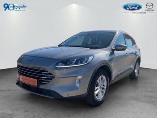 Ford Kuga Gebrauchtwagen Kaufen