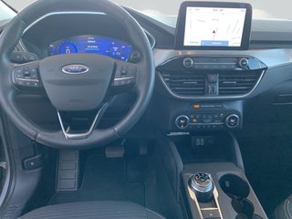 Ford Kuga 2.5 Duratec PHEV TITANIUM,AHK,NAVI,KAMERA - bilder 4