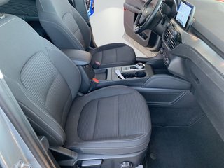 Ford Kuga 2.5 Duratec PHEV TITANIUM,AHK,NAVI,KAMERA - bilder 7