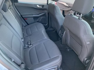 Ford Kuga 2.5 Duratec PHEV TITANIUM,AHK,NAVI,KAMERA - bilder 8