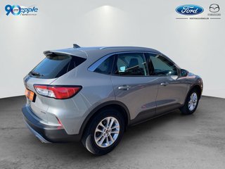 Ford Kuga 2.5 Duratec PHEV TITANIUM,AHK,NAVI,KAMERA - bilder 9