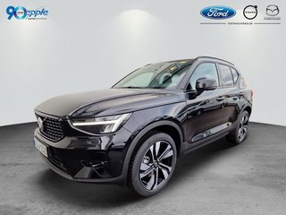Volvo XC 40 Used vehicle for sale