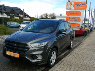Ford Kuga Used vehicle for sale