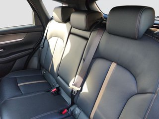 Mazda CX-60 AWD PHEV Aut. HOMURA PLUS - bilder 6