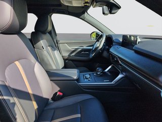 Mazda CX-60 AWD PHEV Aut. HOMURA PLUS - bilder 7